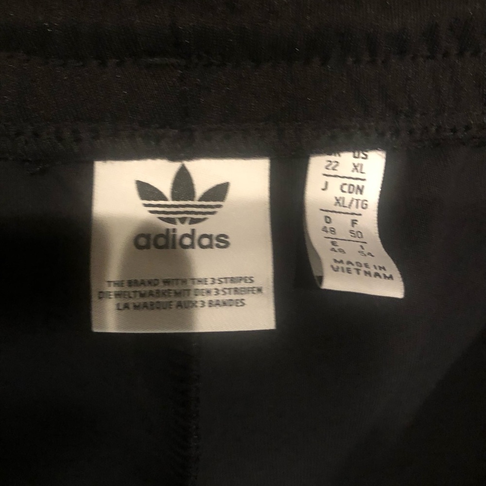 GUC Adidas track pants - Picture 10 of 10